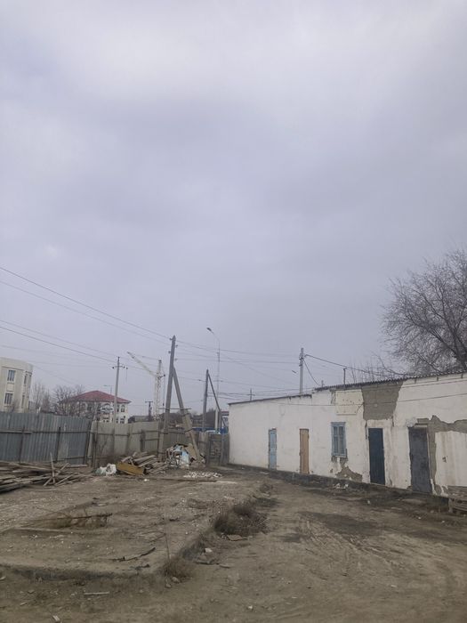 Продажа участка