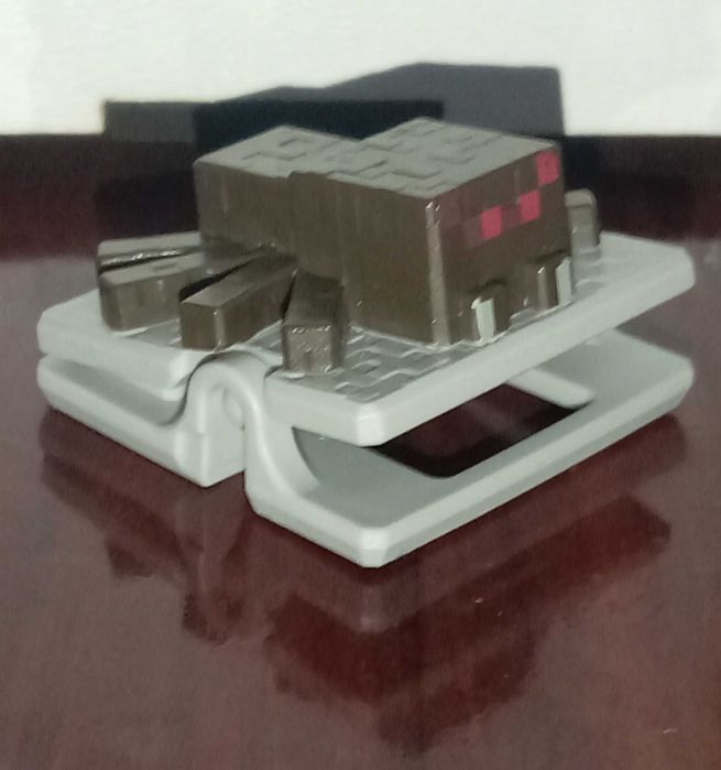 minecraft kinder joy