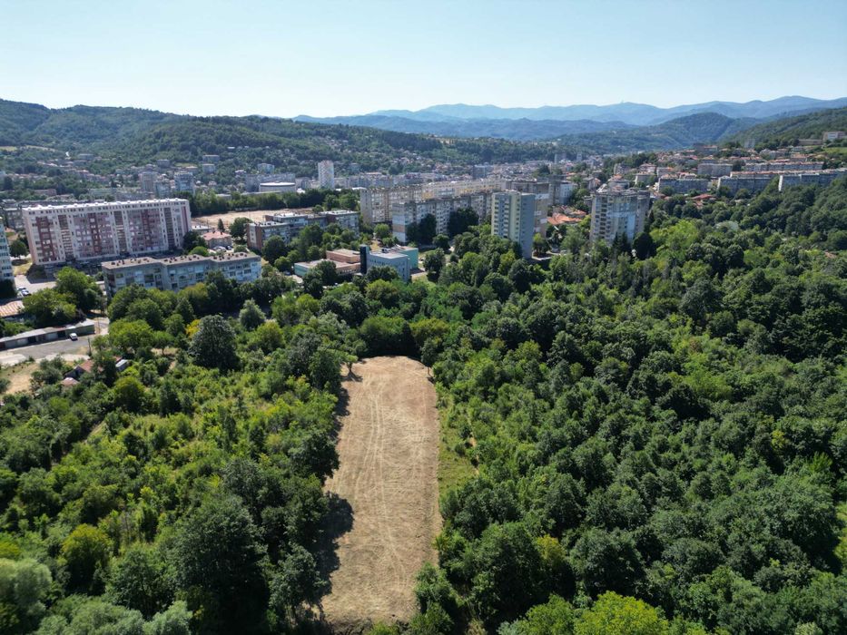 Продава се Парцел в Габрово, Младост - 4060 кв.м за 20 €/кв.м - Снимка #2