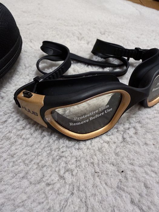 Очила за плуване HUUB