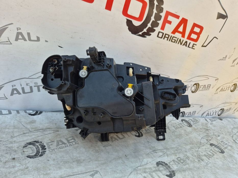 Far stanga Volkswagen ID.4 ID.5 Full LED Iq.light 11B941035F an 2020-2