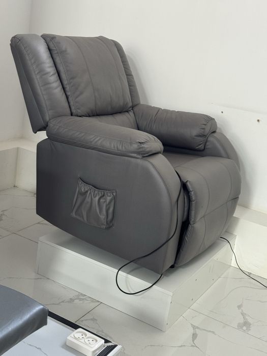 Реклайнер для студий