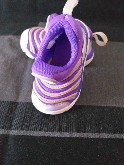 Nike Dinamo free - детски маратонки р-р 19.5