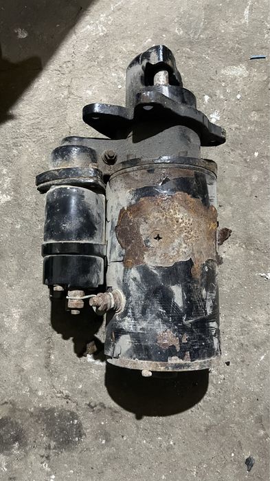 Стартера на камаз и Xcmg