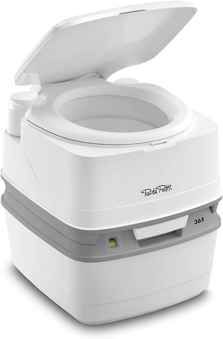 Thetford porta potti 365 / преносима химическа тоалетна