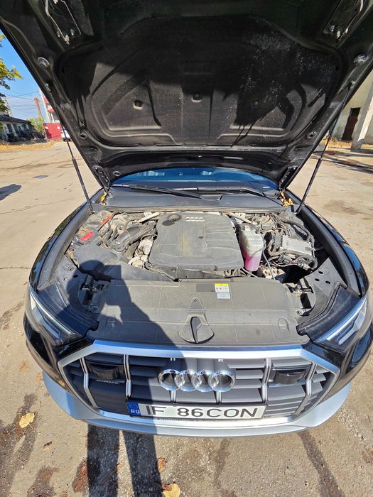 AUDI A6 allroad 2023 — imagine 5