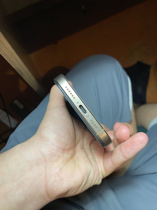 iPhone 16 PRO MAX 1TB