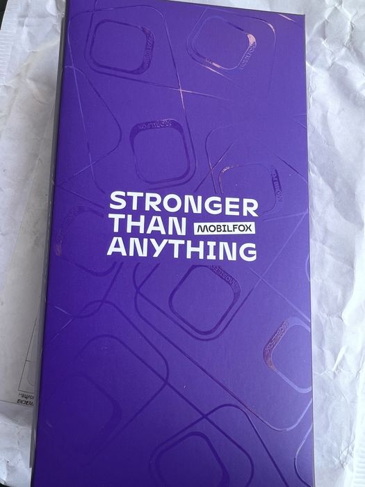 Калъф Mobilfox за Iphone 13 Pro