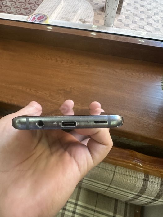 Samsung galaxy S9 plus