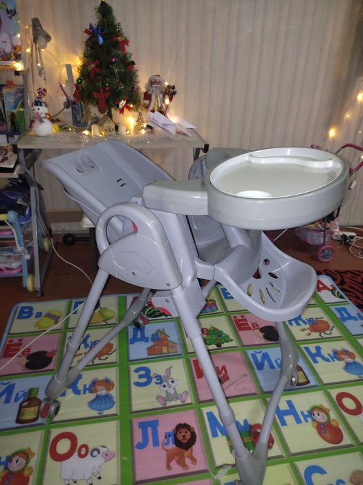 Продам детский стул для кормления