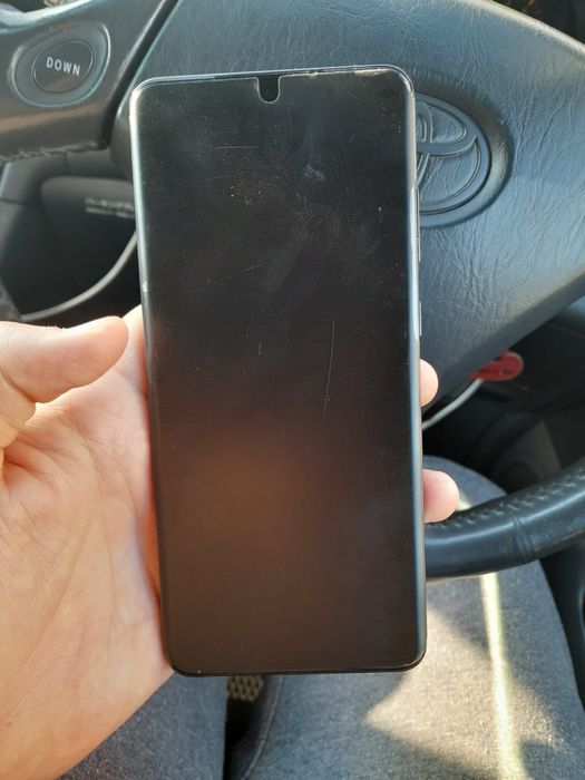 Телефон Самсунг Галакси с20