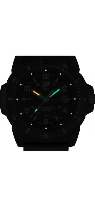 Часовник LUMI NOX XS.3601