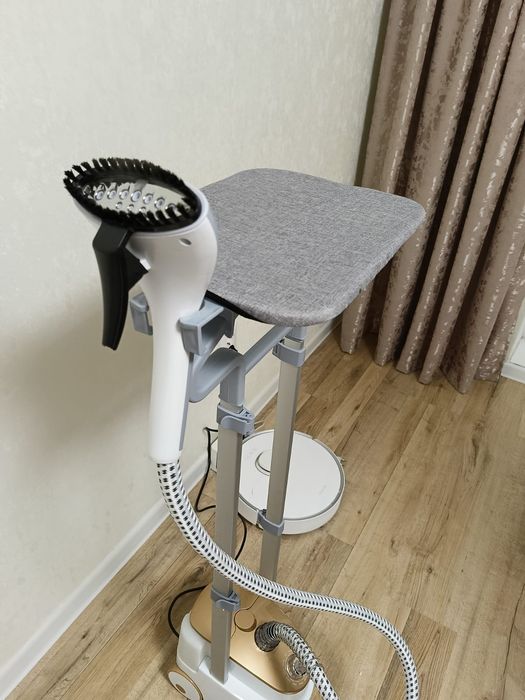 Отпариватель для одежды