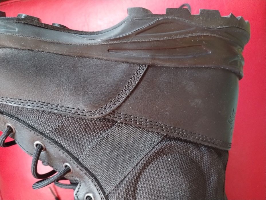 Bocanci italienesti carabinieri Vibram 44