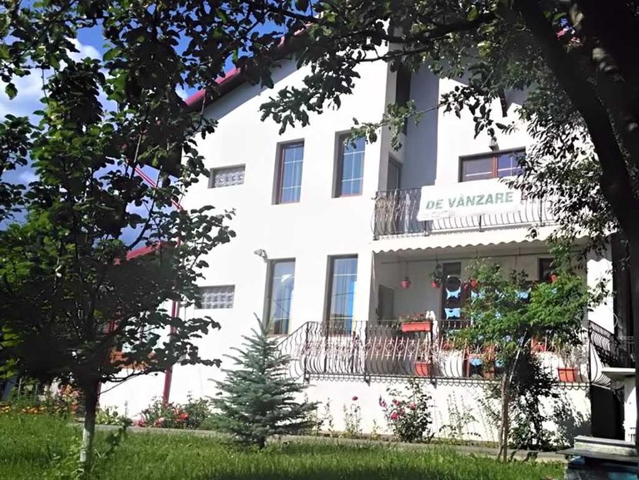 Vand Casa tip Vila Nistoresti, Breaza, pe DN1, Prahova