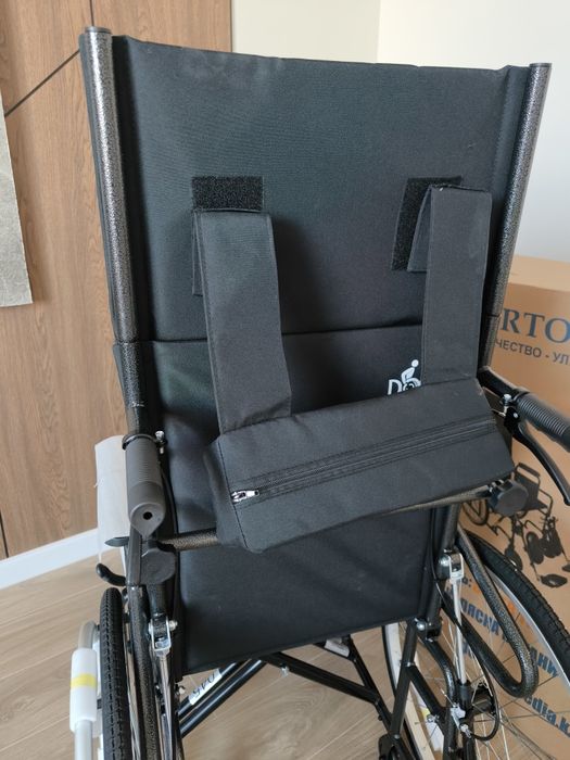 Инвалидную коляску