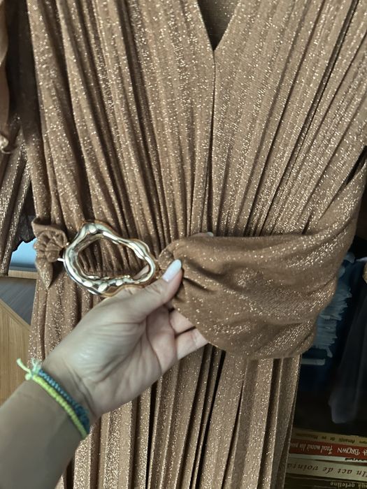 Rochie de ocazie BSB noua