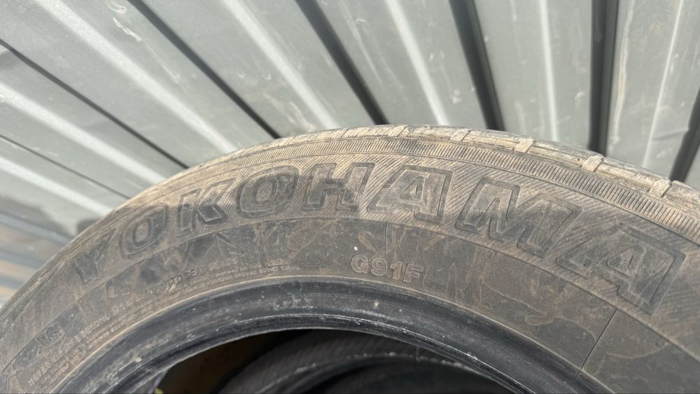 Продам покрышка. R 17