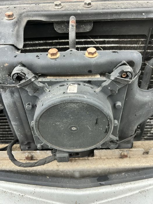 W221 S500L 63 face Amg Maybach M273 388кс На Части