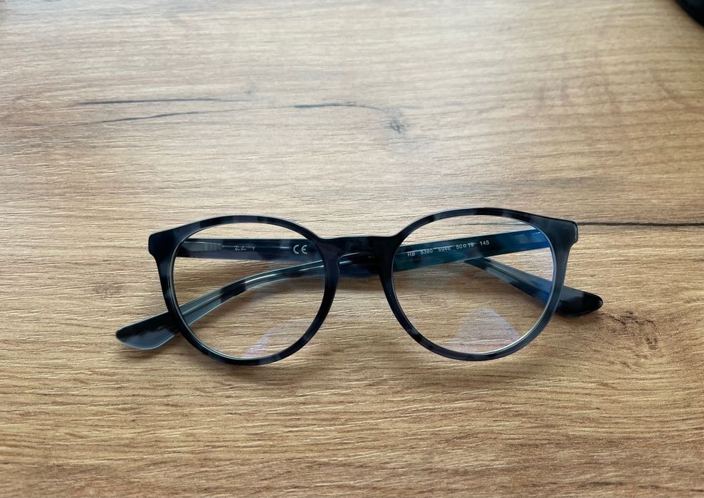 Диоптрични очила Ray Ban рамки