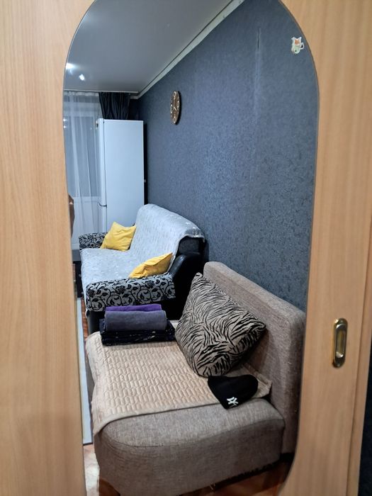 1 квартира посуточно