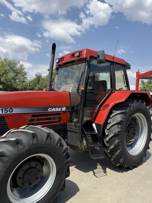 Case IH  5150 Plus 130 cp
