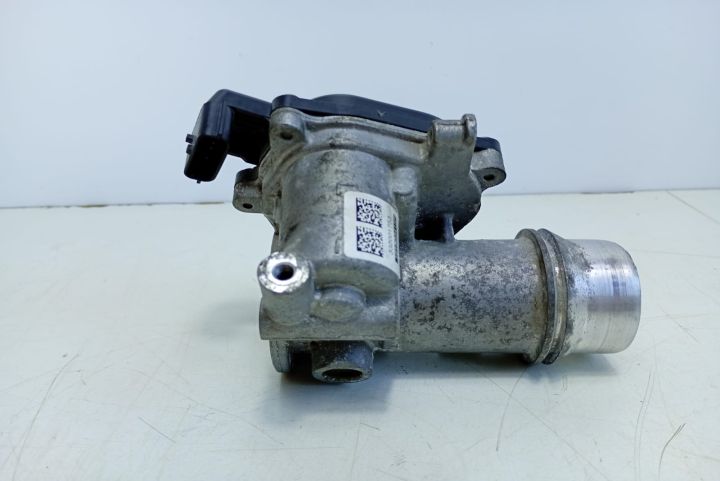 Clapeta  acceleratie 161A03415R Dacia Duster prima generatie (facelif