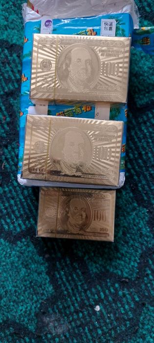 Карта пластиковые