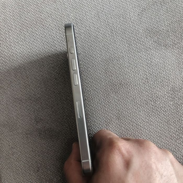 Айфон 15про продам