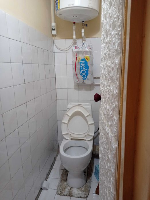 Сдается 2-х комнатная квартира на 3-м этаже