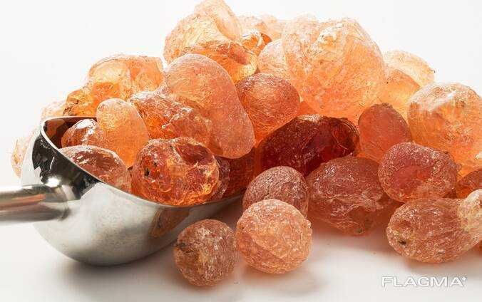 Гуммиарабик Gum Arabic E414