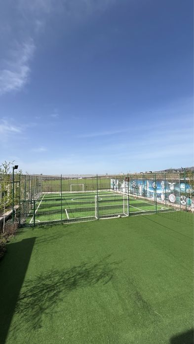 Акташ,дача хайтек