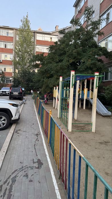 2 ком квартира Актобе