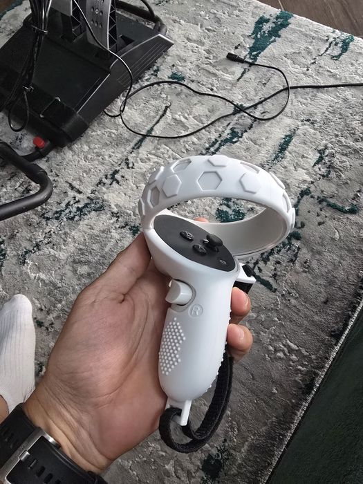 Oculus Quest 2 Ochelari Realitate Virtuala