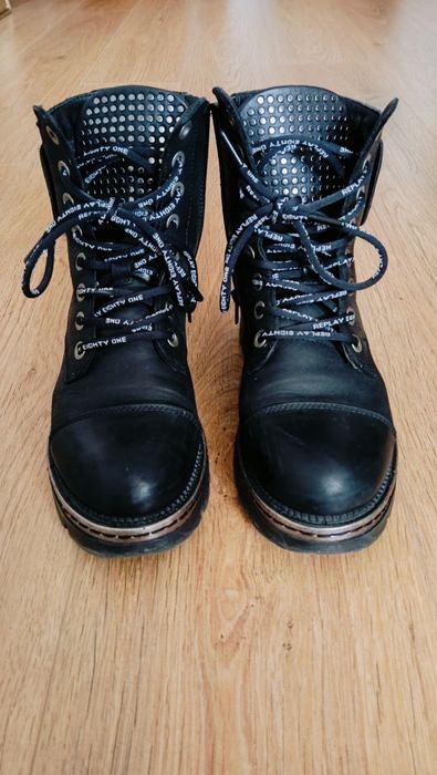 Оригинални боти REPLAY, 38 номер