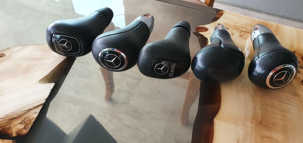 Оригинални части за Мерцедес джойстици управление мултимедия и др