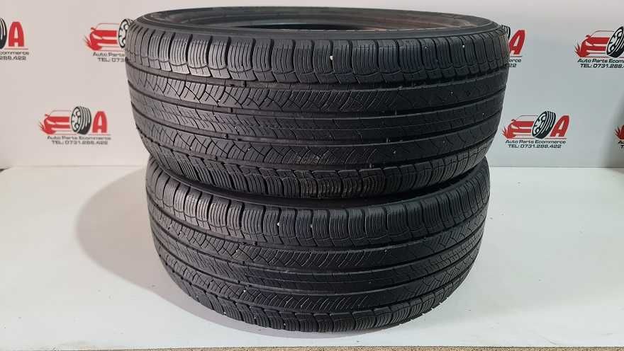 Anvelope 235/55/R18 101V MICHELIN M+S 235 55 18 101V CP-V20171