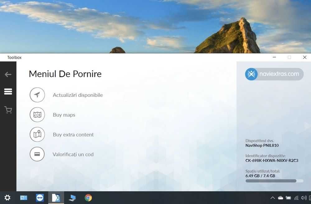 MicroSD Card GPS Navi Android iGO Primo NextGen EUR/RUS/TUR PKW+Camion