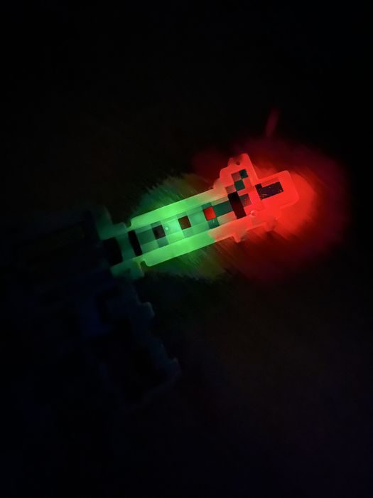 Автомат Майнкрафт