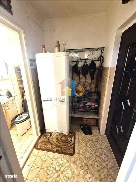 Apartament – Brăila, Plantelor - Vedere 4