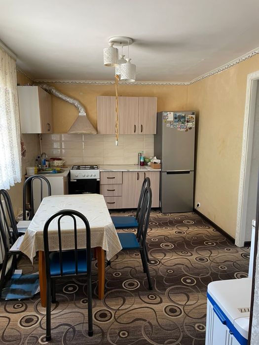 Продам частный дом в центре города