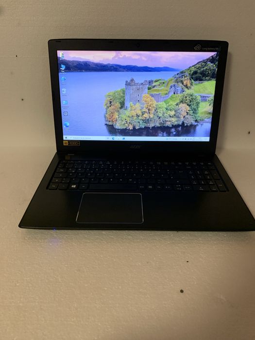 Перфектен-Acer- core i7