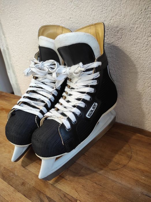 Bauer Challenger кънки за лед/ хокей 23см.