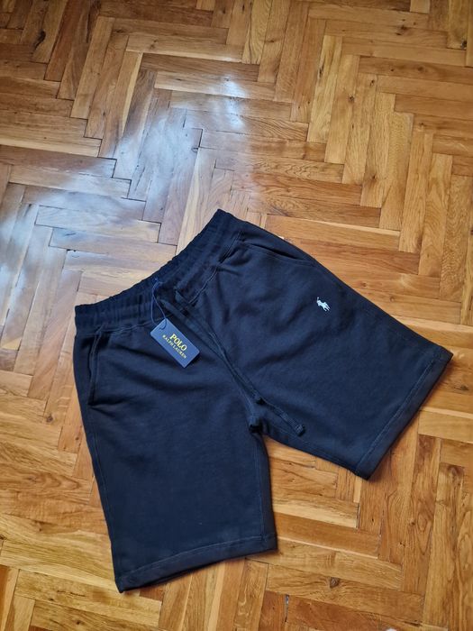 Страхотни мъжки къси панталони POLO RALPH LAUREN   размер  S M L XL 2XL
