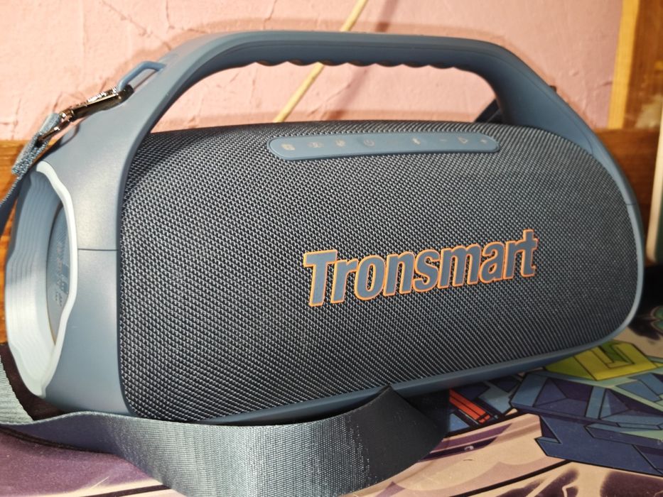 tronsmart bang 2 срочно