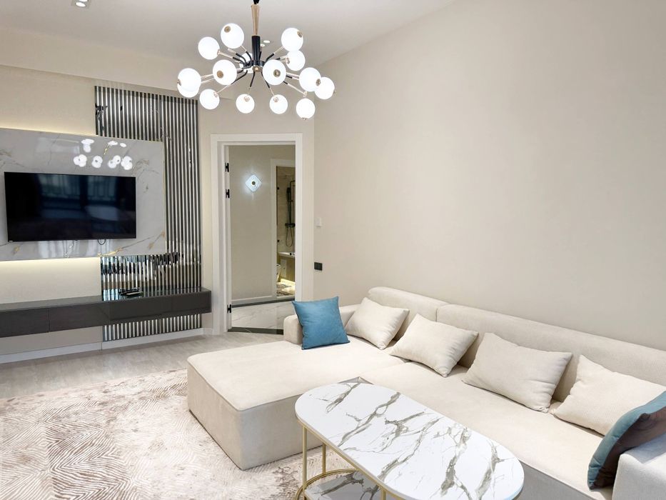 Аренда 2х комнатна It Park Edison! Мирзоулугбекский район