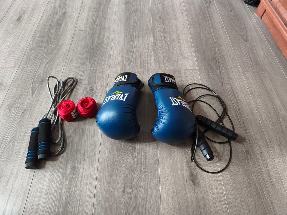 Продам боксёрский набор