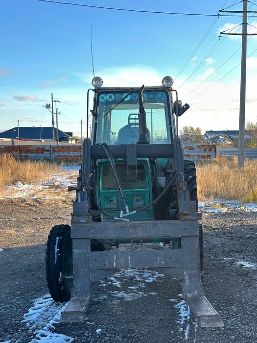 Продаю Трактор ЮМЗ