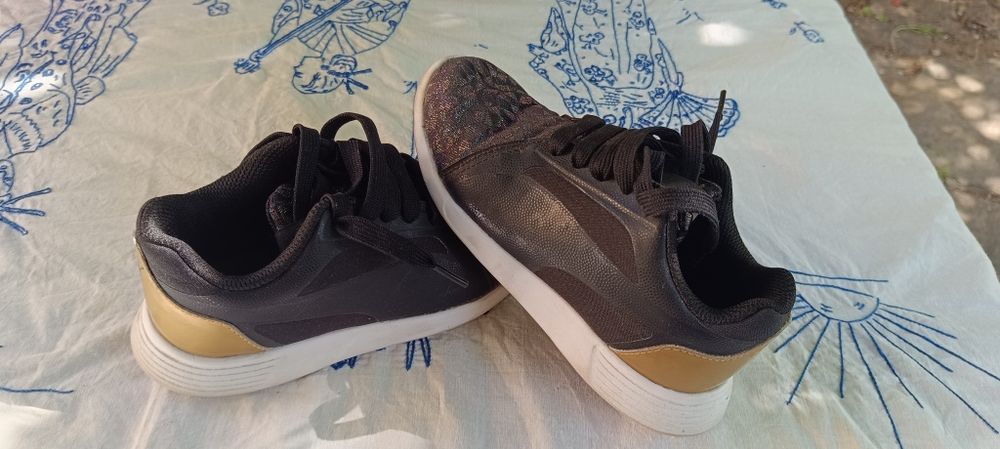 Детски кецове Loto,Puma