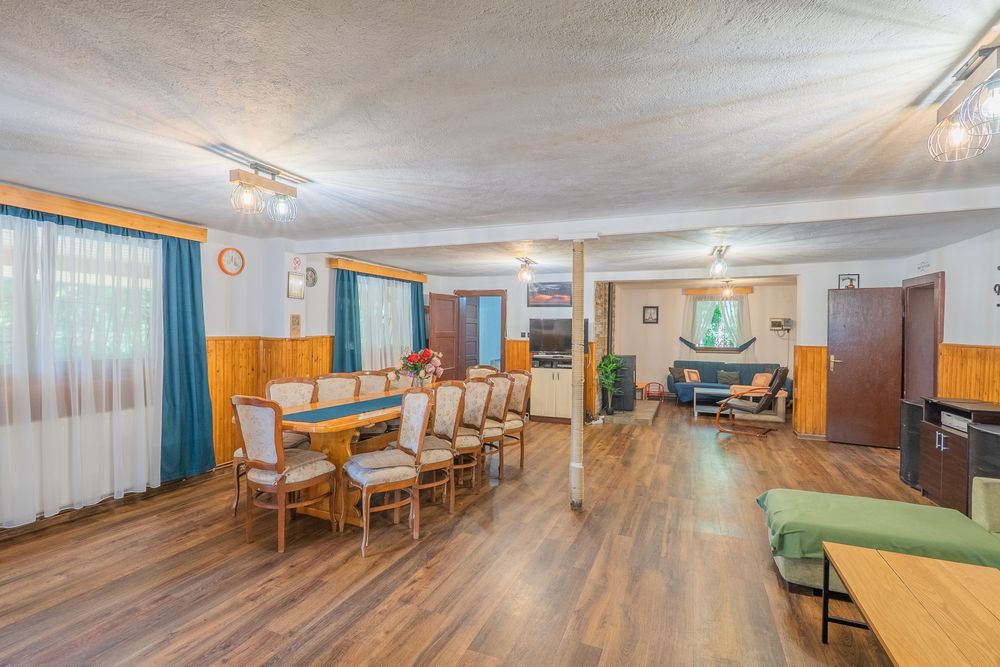 Inchiriez cabana/casa de vacanta/pensiune pe Valea Avrigului jud Sibiu